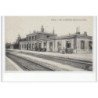 AVRANCHES - Intérieur de la Gare - très bon état