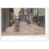 DAMERY - La Rue du Pont - très bon état