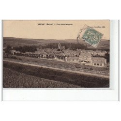 AVENAY - Vue panoramique - très bon état