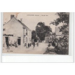 CONNANTRE - Grande Rue - très bon état