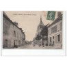 DAMERY - Rue du Moulin et Eglise - très bon état