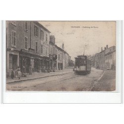 FROUARD - Faubourg de Nancy - Tramway - très bon état