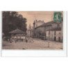Environs de NANCY - LUDRES - Le Lavoir et la rue de (...) - très bon état