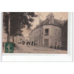 MEREVILLE - Rue de la Madeleine - très bon état