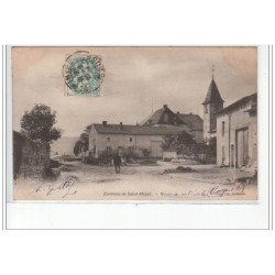 SAINT MIHIEL - Maizey - très bon état