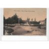 FRESNES EN WOËVRE - Place du Paquis et rue de Landreçis - très bon état