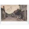 LISLE EN RIGAULT - Rue de Saint-Dizier - très bon état