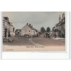 MAGNY-COURS - Route de Nevers - très bon état