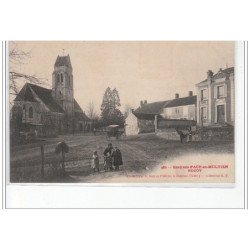 Environs d'ACY EN MULTIEN- ROZOY - très bon état