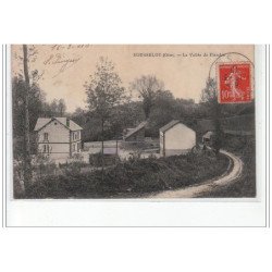 ROUSSELOY - La Vallée de Flandre - très bon état