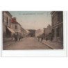 SAINT VAAST LES MELLO - Rue de Crécy - très bon état