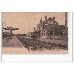 MERU - La gare (intérieur) - très bon état