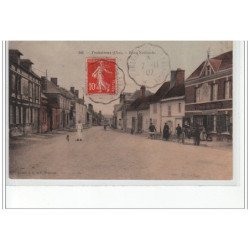 TROISSEREUX - Route Nationale - très bon état