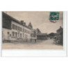 CAMELIN - La Mairie et l'école - très bon état