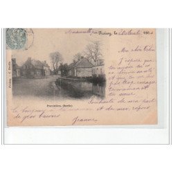 PROVINLIEU (Sortie) - très bon état