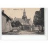 SOMMEREUX - L'église - très bon état