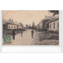 LAVACQUERIE - Rue Neuve - très bon état