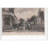 BOULIER - Place de l'église - très bon état
