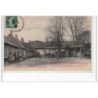 BEAULIEU LES FONTAINES - Place de la République (anciennement Place de la Petite Plaine) - très bon état