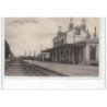 SURDON - La Gare - Les Quais - très bon état