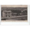 MUTRECY-CLINCHAMPS - Gare et Pont du Caudray - très bon état