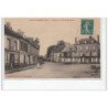 GLOS LA FERRIERE - La Place et Route de Chambord - très bon état