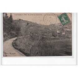 SAINT JUST DE BAFFIE - La Vallée au Village - très bon état