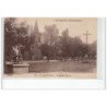 LA GOUTELLE - Place de l'Eglise - très bon état