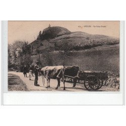 GELLES - Le Saint Fontis - très bon état