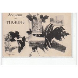 THURINS - Souvenir de Thurins - très bon état