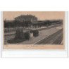 LYON - SAINT CLAIR - La gare - très bon état