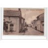 CRUGNY - Rue des Quatre-Vents - état