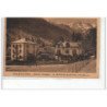 SAINT GERVAIS LES BAINS - Les Bruyères - Maison d'enfants - très bon état
