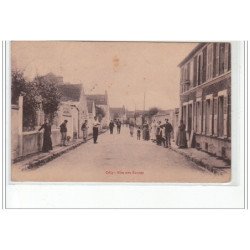 CELY - Rue des Ecoles - très bon état