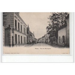 MESSY - Rue de Monlignon - très bon état