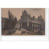 COURPALAY - CARTE PHOTO - Château de la Grange - très bon état