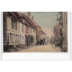 COURPALAY - Grande-Rue - très bon état