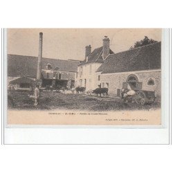 COURPALAY - Ferme de Champ-Renard - très bon état