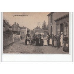 FONTENEILLES - très bon état