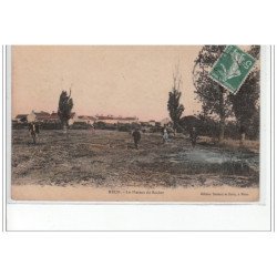 MEUN - Le plateau du Rocher - très bon état