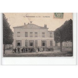 PENCHARD - La Mairie - très bon état