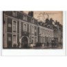 DOULLENS - Hôtel des Quatre Fils Aymon - très bon état