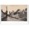 ACHEUX EN VIMEU - Rue du Haut - très bon état