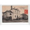 VILLE EN TARDENOIS - Mairie et école des Garçons - très bon état