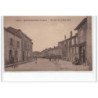 MATTAINCOURT - Un coin de la rue Géry - très bon état