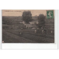 SAINT HILAIRE - Les Cressonnières - état