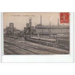 LA COURNEUVE - Usine Bobock et Wilcox -  très bon état