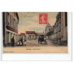 VILLEPINTE - Rue de Paris -  très bon état