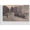 VITRY - Place de la Gare - halte du tramway - très bon état