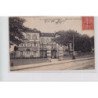 ENGHIEN LES BAINS - Hôtel des Quatre Pavillons - très bon état